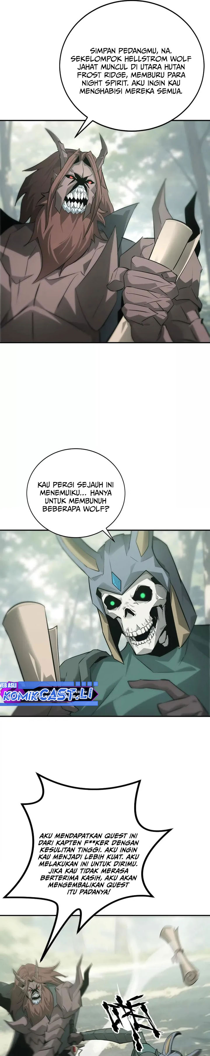 Game Online: Unrivaled In The World (Remake) Chapter 35 Image 21