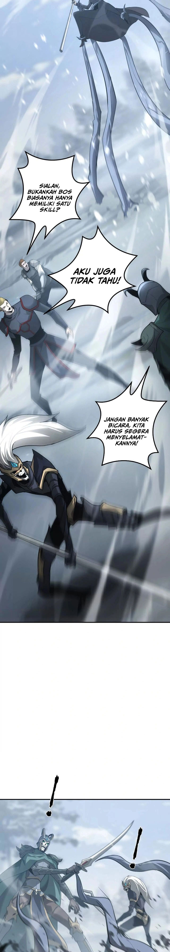 Game Online: Unrivaled In The World (Remake) Chapter 36 Image 2