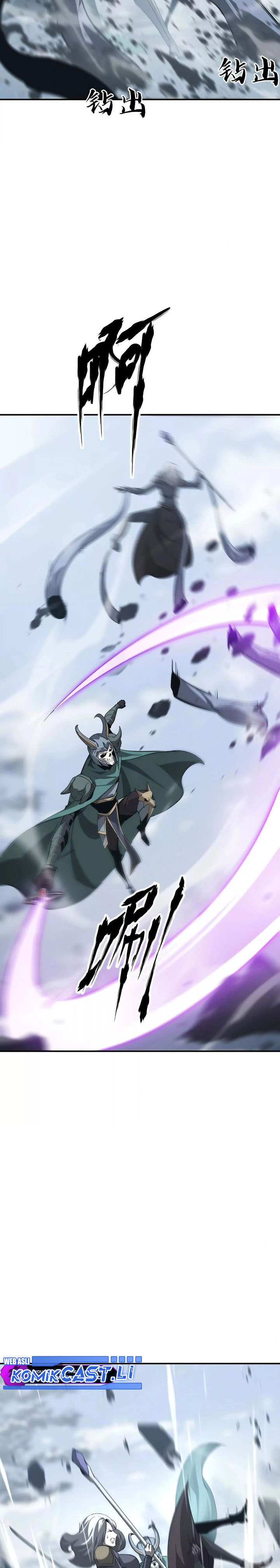 Game Online: Unrivaled In The World (Remake) Chapter 36 Image 3