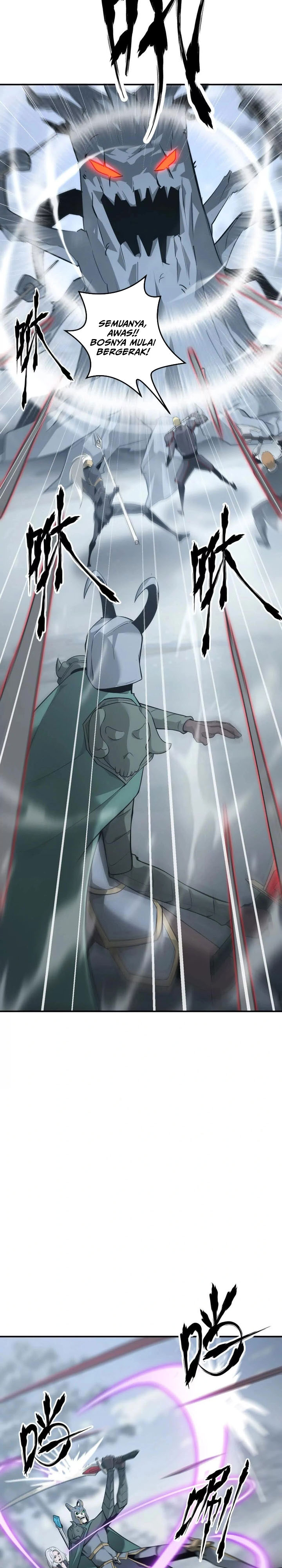 Game Online: Unrivaled In The World (Remake) Chapter 36 Image 6