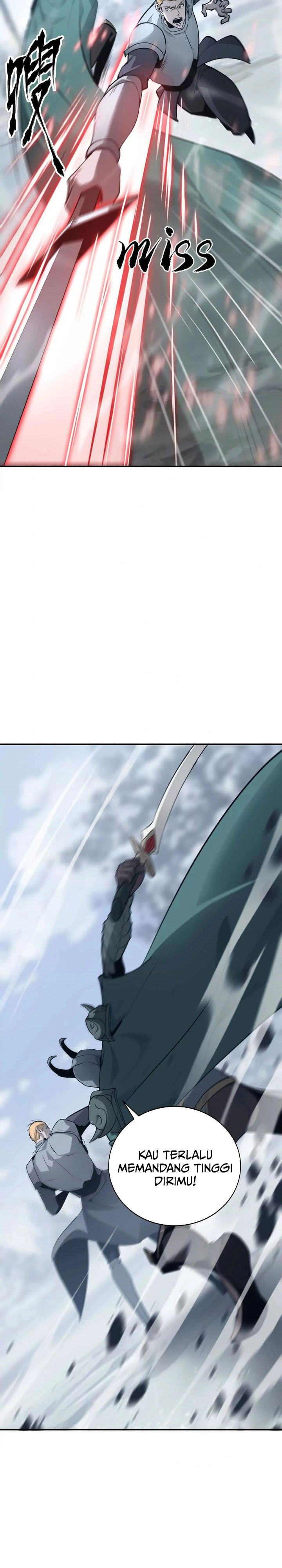 Game Online: Unrivaled In The World (Remake) Chapter 36 Image 10