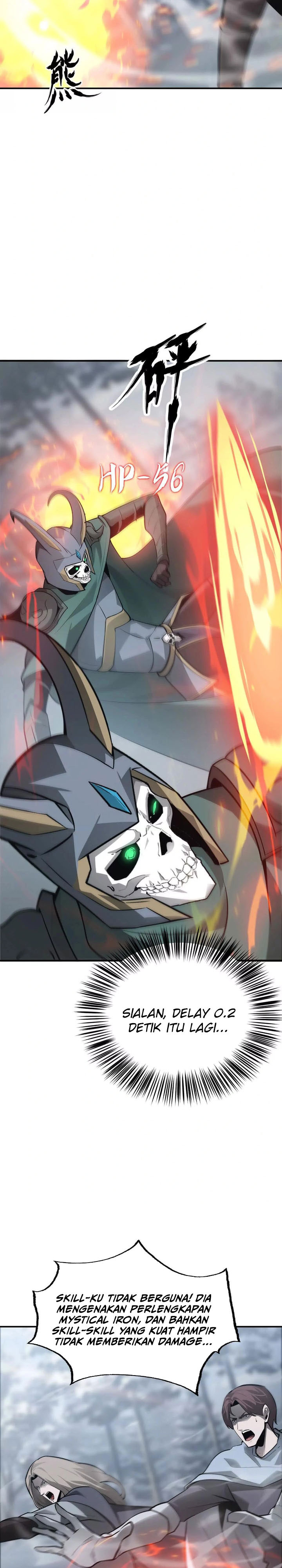 Game Online: Unrivaled In The World (Remake) Chapter 36 Image 12