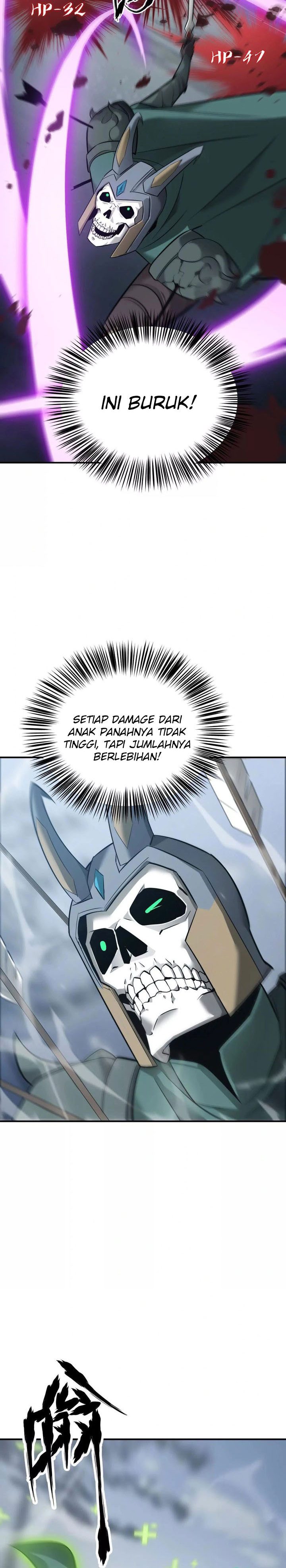 Game Online: Unrivaled In The World (Remake) Chapter 36 Image 16