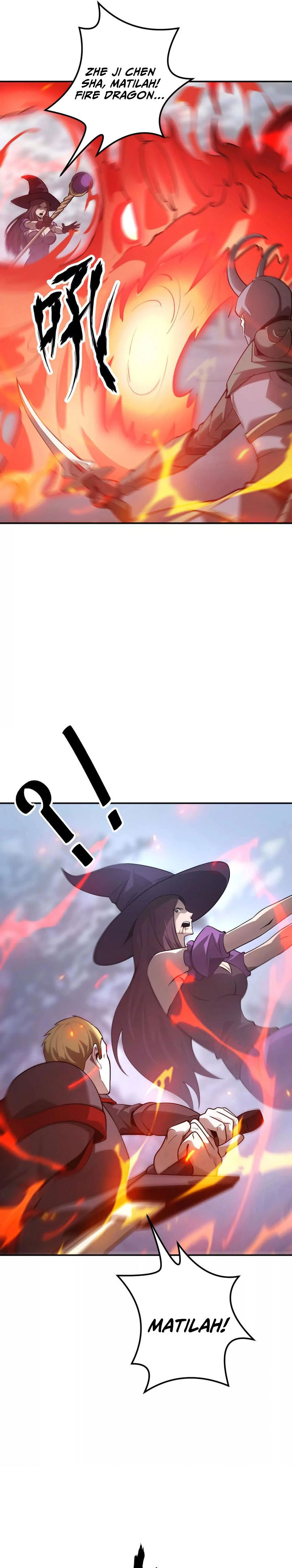 Game Online: Unrivaled In The World (Remake) Chapter 36 Image 21