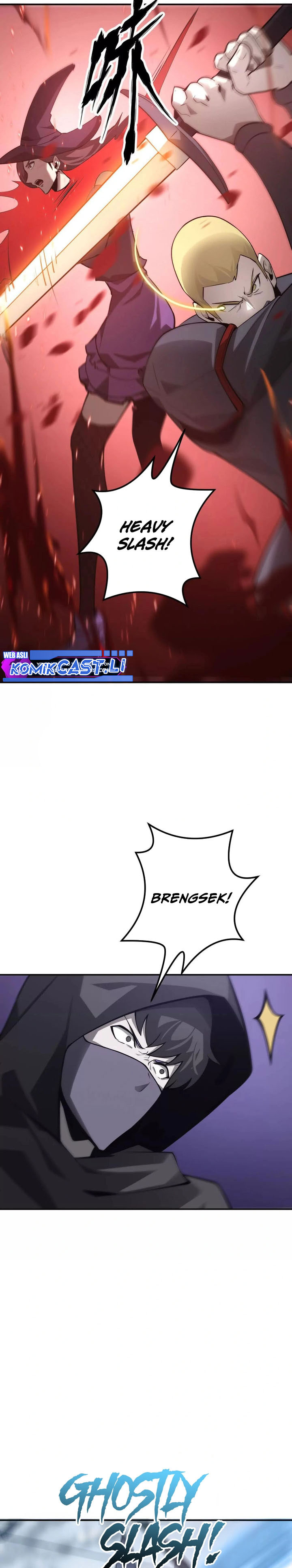 Game Online: Unrivaled In The World (Remake) Chapter 36 Image 22