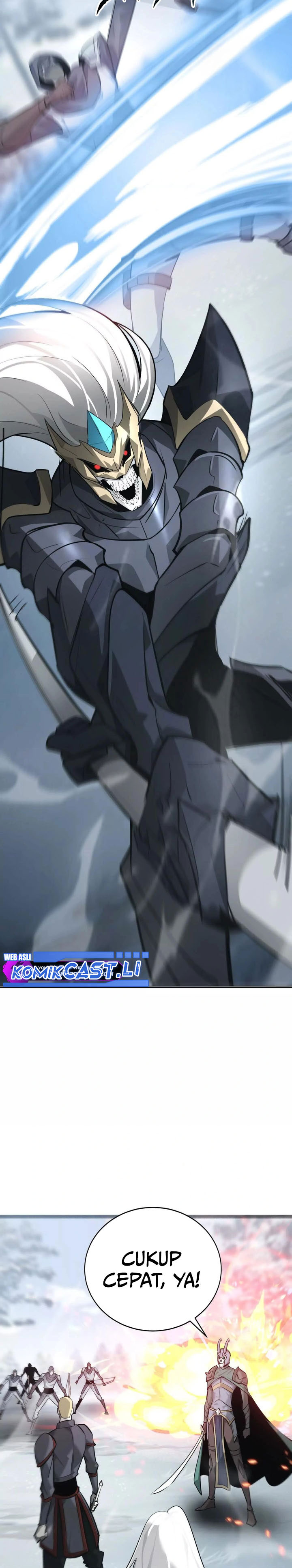 Game Online: Unrivaled In The World (Remake) Chapter 36 Image 23