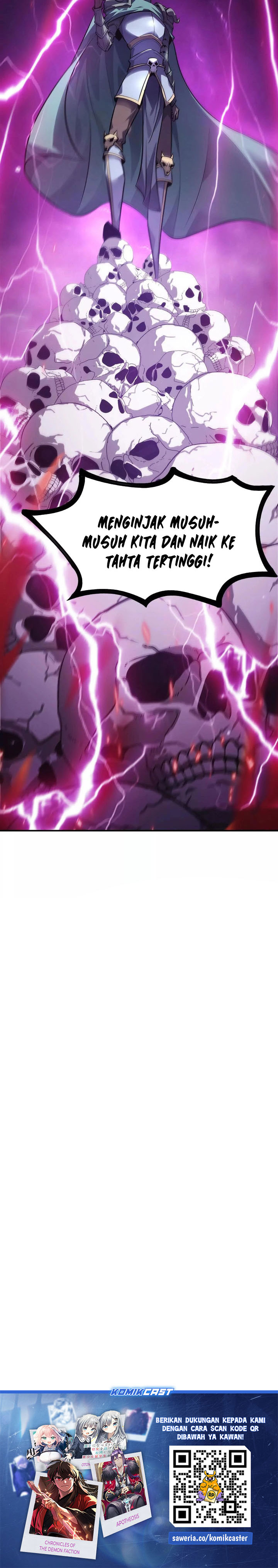 Game Online: Unrivaled In The World (Remake) Chapter 36 Image 30