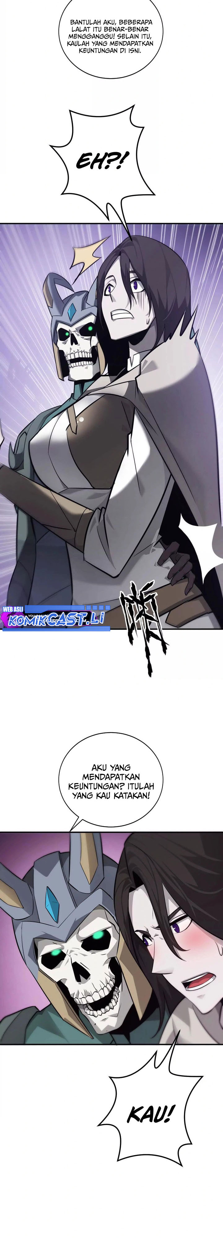 Game Online: Unrivaled In The World (Remake) Chapter 37 Image 12