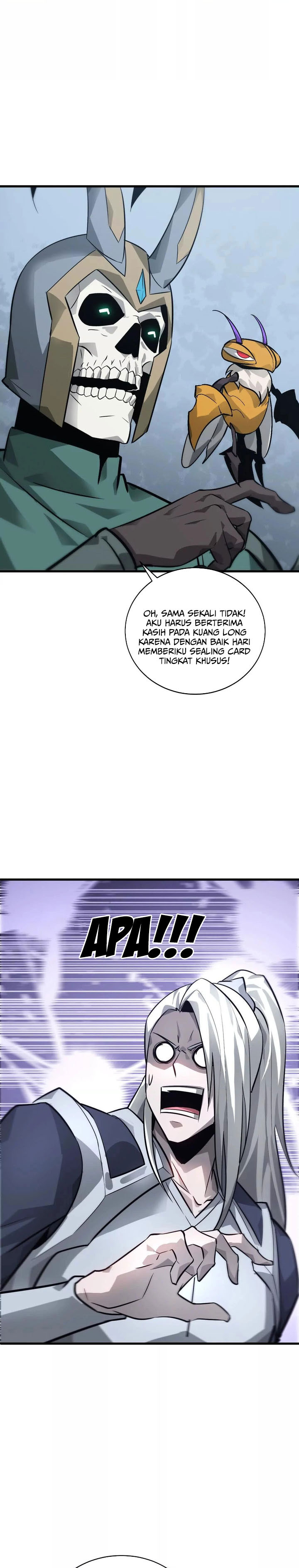 Game Online: Unrivaled In The World (Remake) Chapter 37 Image 21