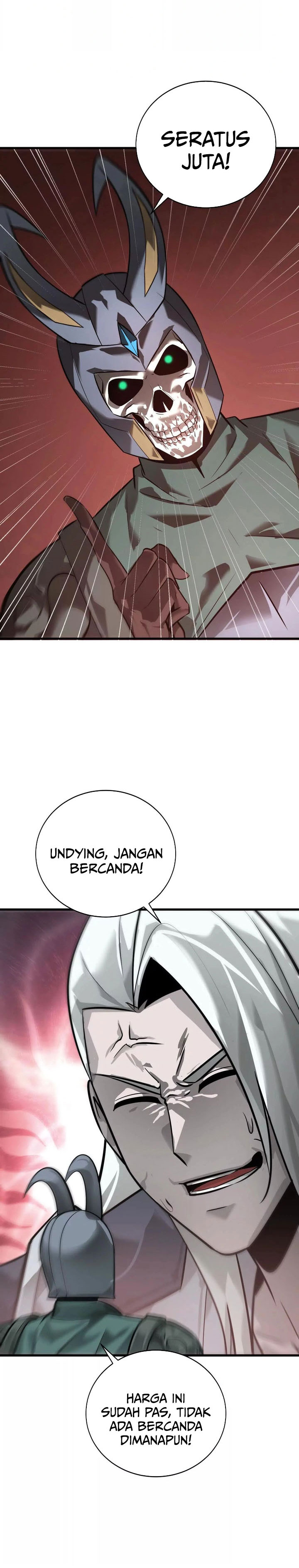 Game Online: Unrivaled In The World (Remake) Chapter 37 Image 24