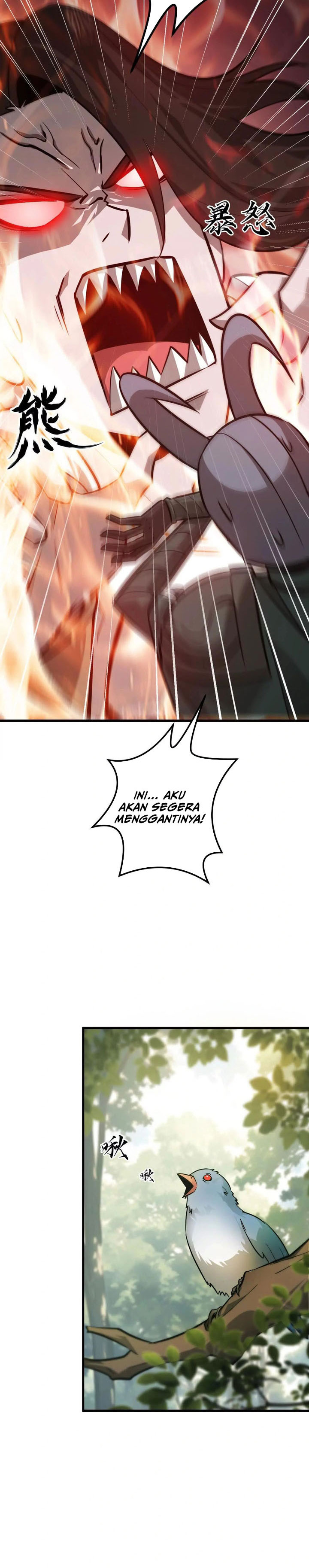 Game Online: Unrivaled In The World (Remake) Chapter 37 Image 26