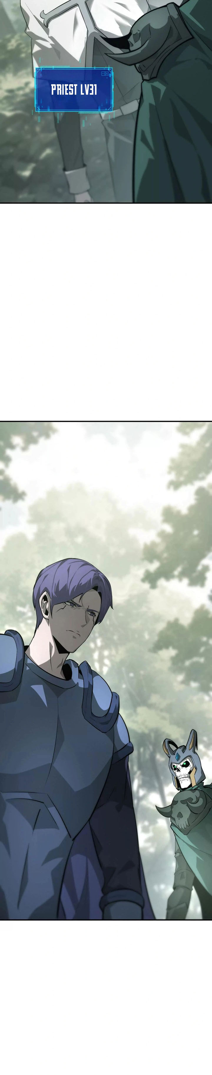 Game Online: Unrivaled In The World (Remake) Chapter 37 Image 28