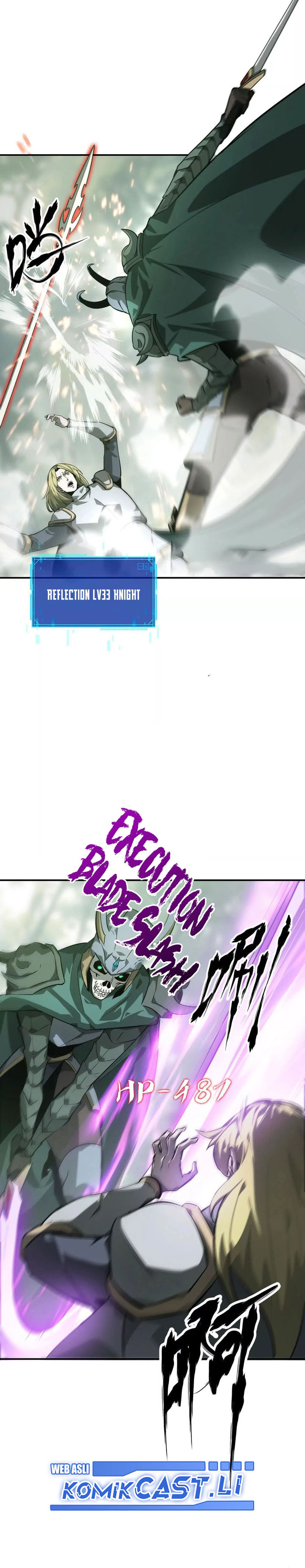 Game Online: Unrivaled In The World (Remake) Chapter 38 Image 4