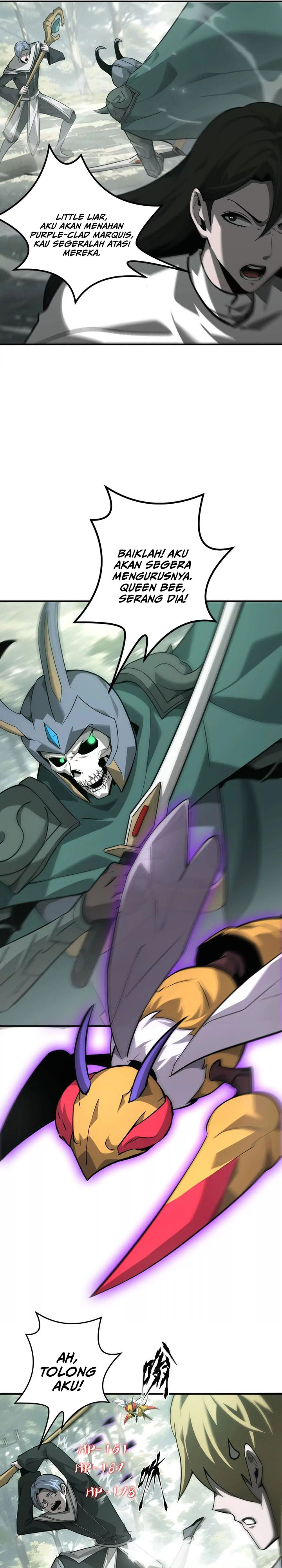 Game Online: Unrivaled In The World (Remake) Chapter 38 Image 13