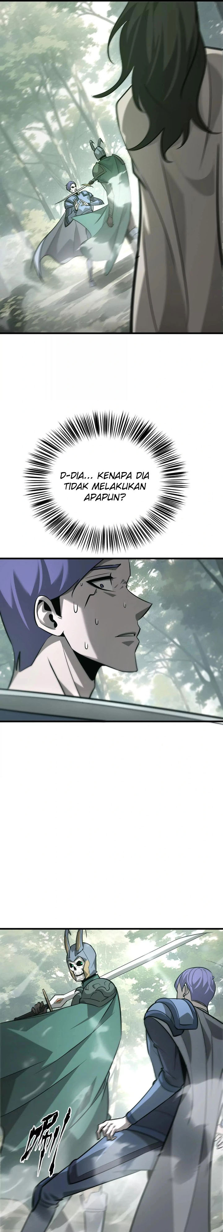 Game Online: Unrivaled In The World (Remake) Chapter 38 Image 21