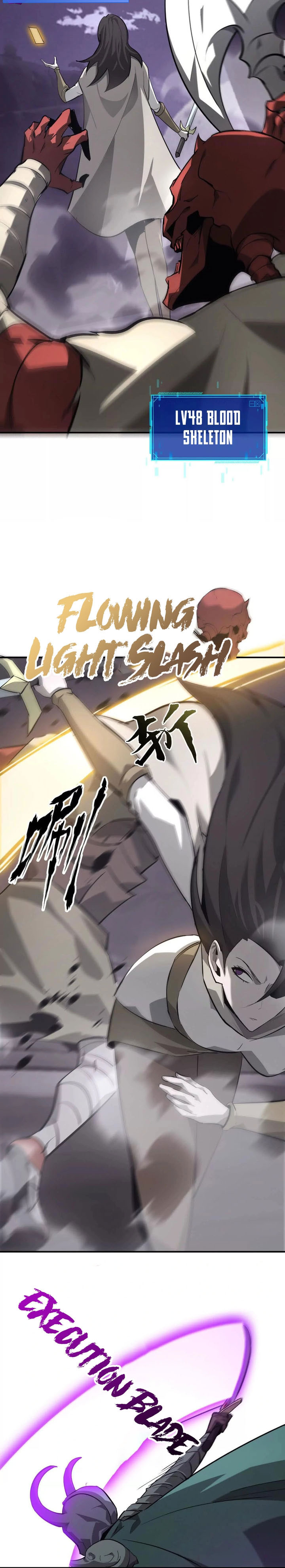 Game Online: Unrivaled In The World (Remake) Chapter 38 Image 24