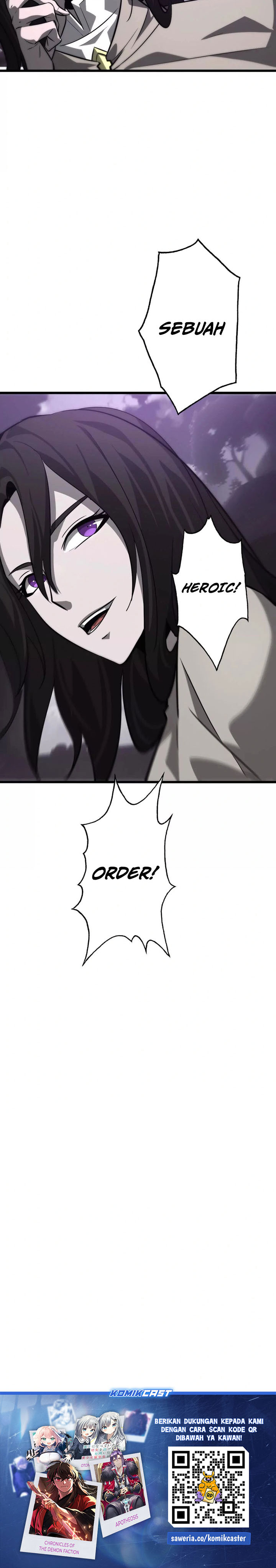 Game Online: Unrivaled In The World (Remake) Chapter 38 Image 28