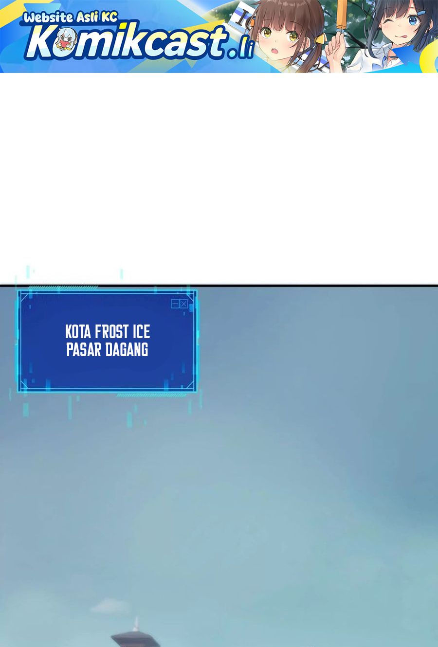 Game Online: Unrivaled In The World (Remake) Chapter 41 Image 1