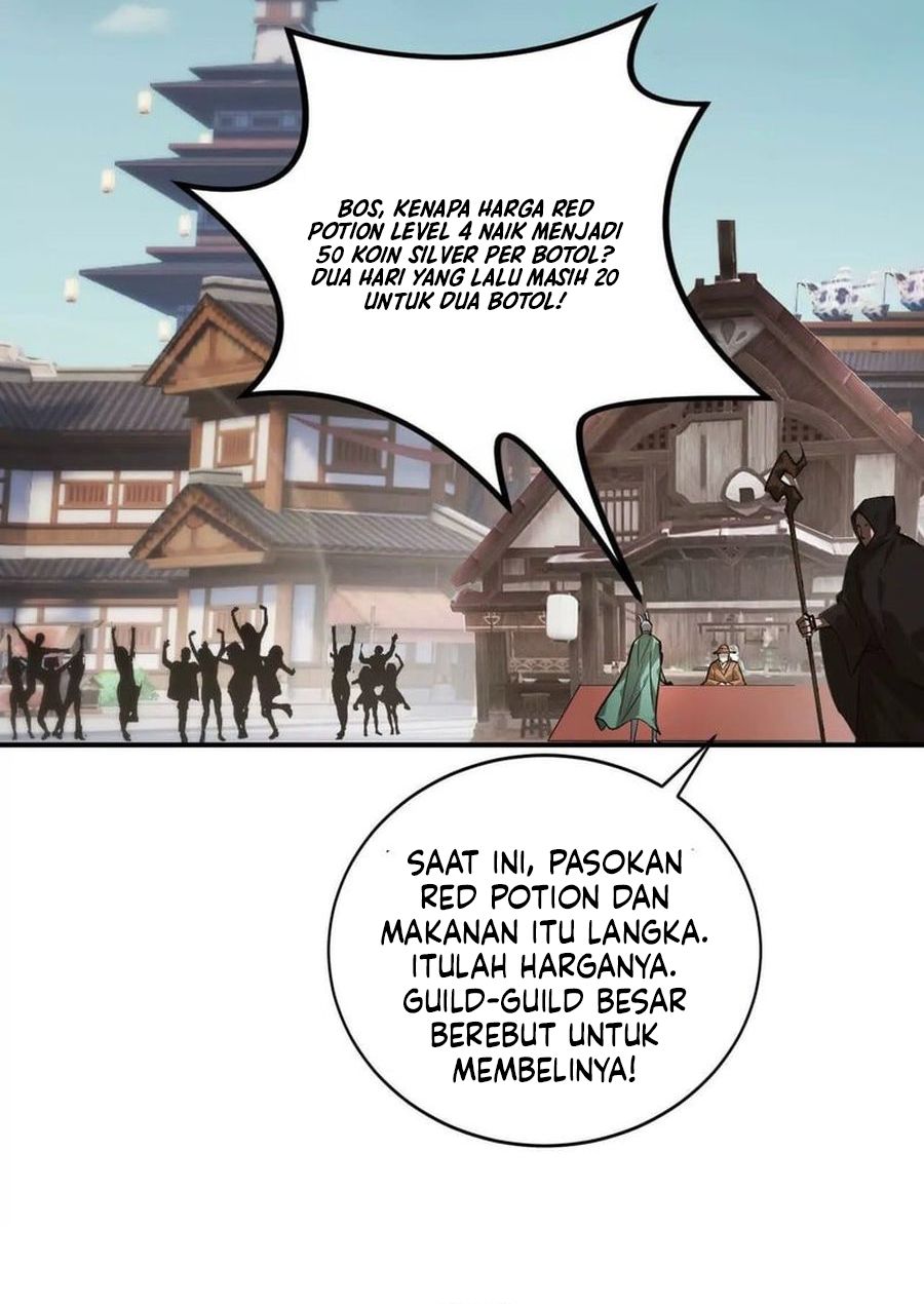 Game Online: Unrivaled In The World (Remake) Chapter 41 Image 2