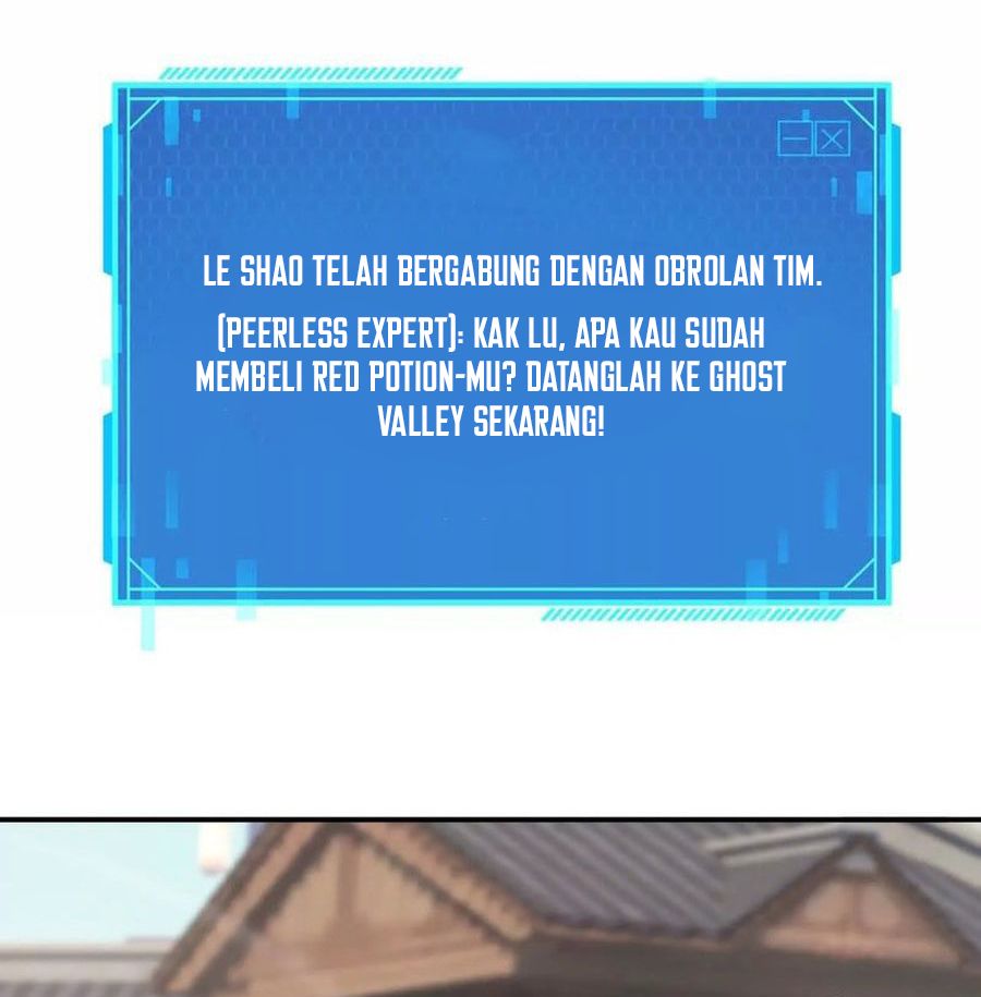 Game Online: Unrivaled In The World (Remake) Chapter 41 Image 6