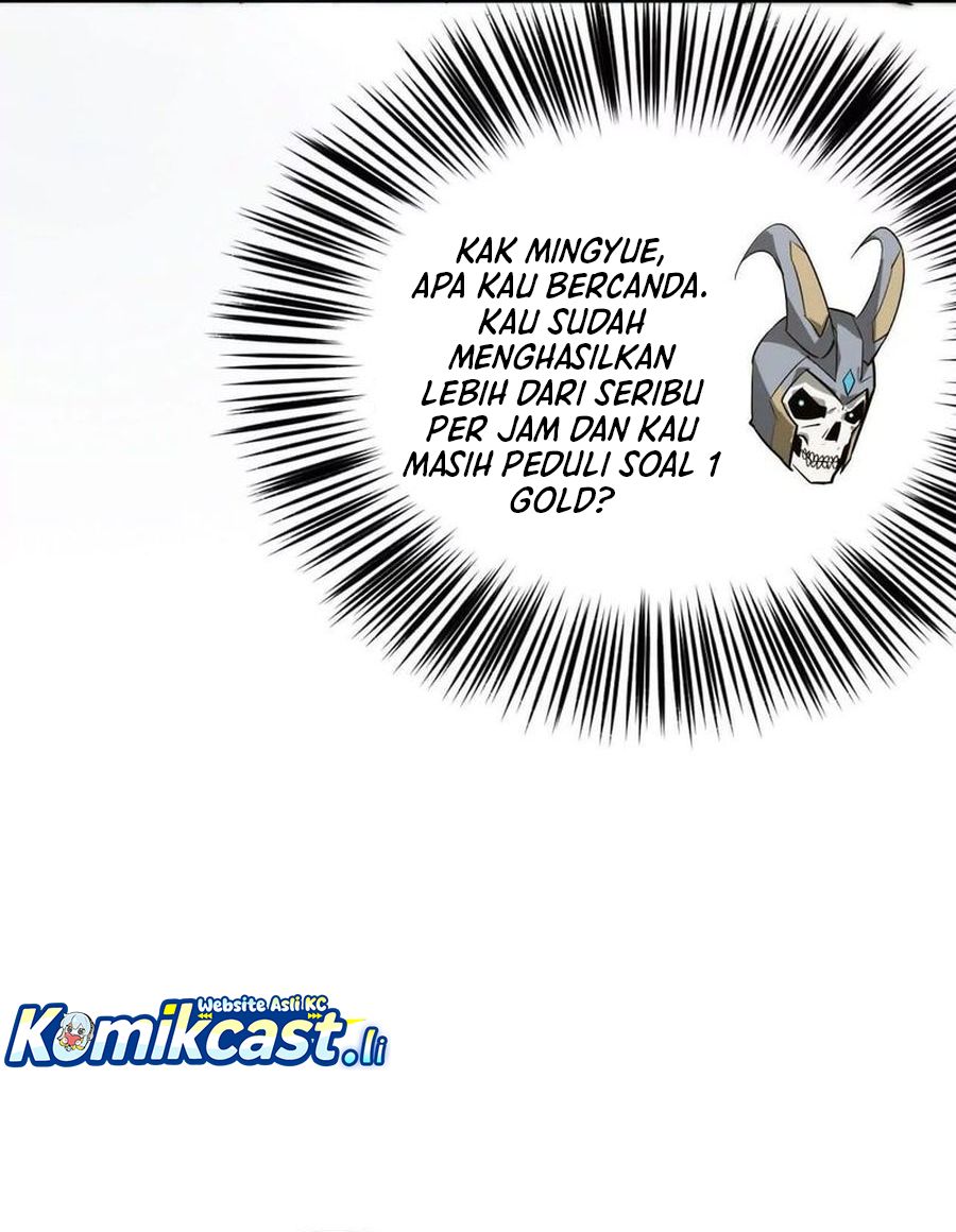 Game Online: Unrivaled In The World (Remake) Chapter 41 Image 12