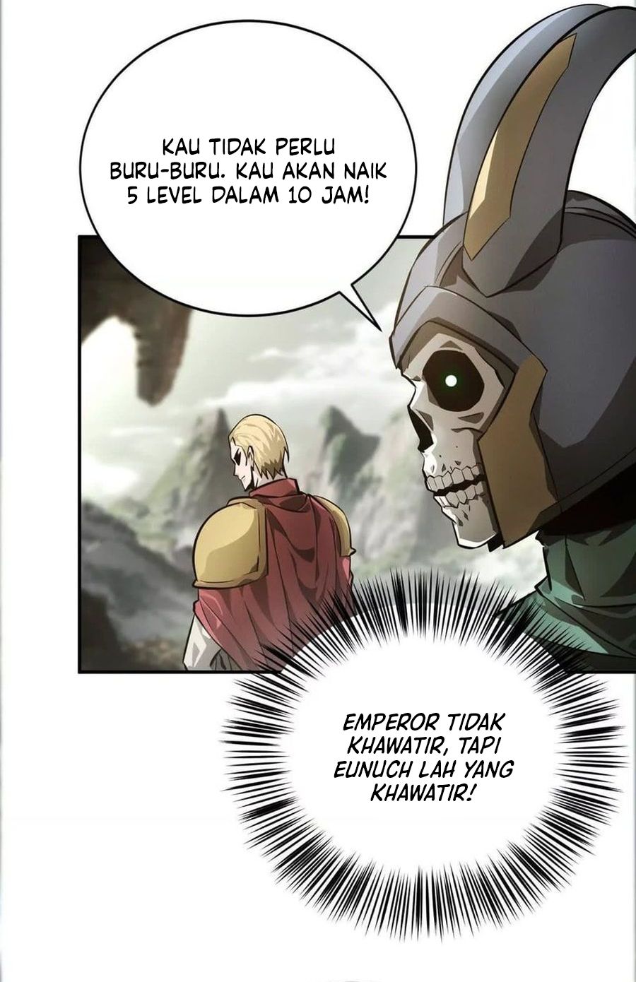 Game Online: Unrivaled In The World (Remake) Chapter 41 Image 14