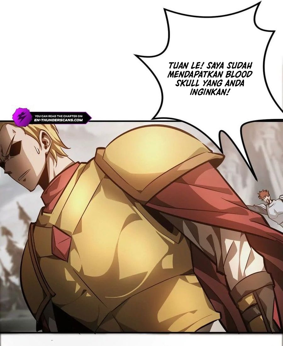 Game Online: Unrivaled In The World (Remake) Chapter 41 Image 18