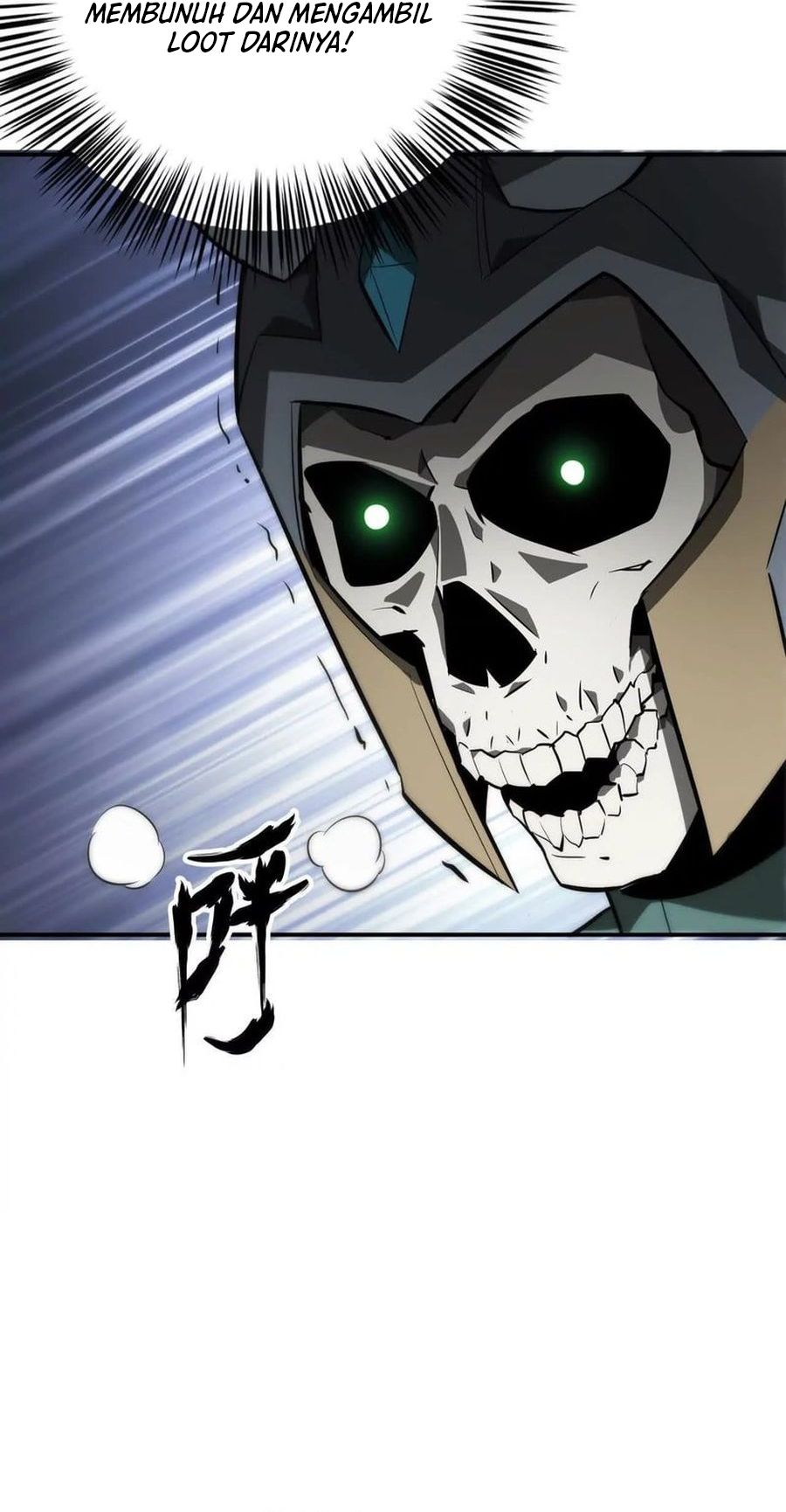 Game Online: Unrivaled In The World (Remake) Chapter 41 Image 22