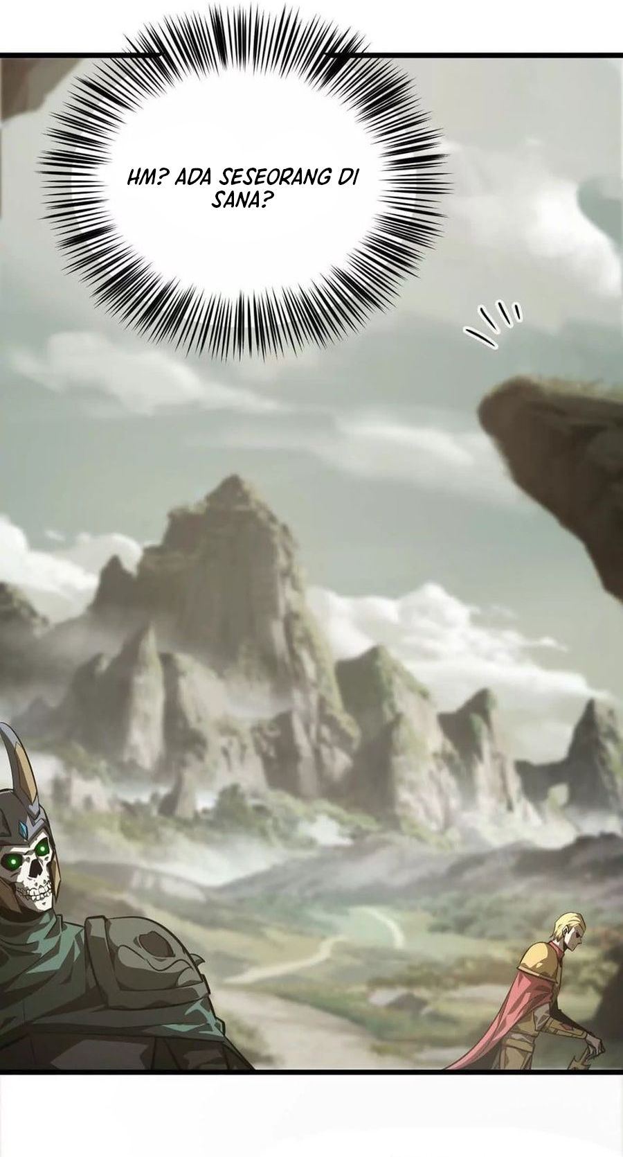 Game Online: Unrivaled In The World (Remake) Chapter 41 Image 23