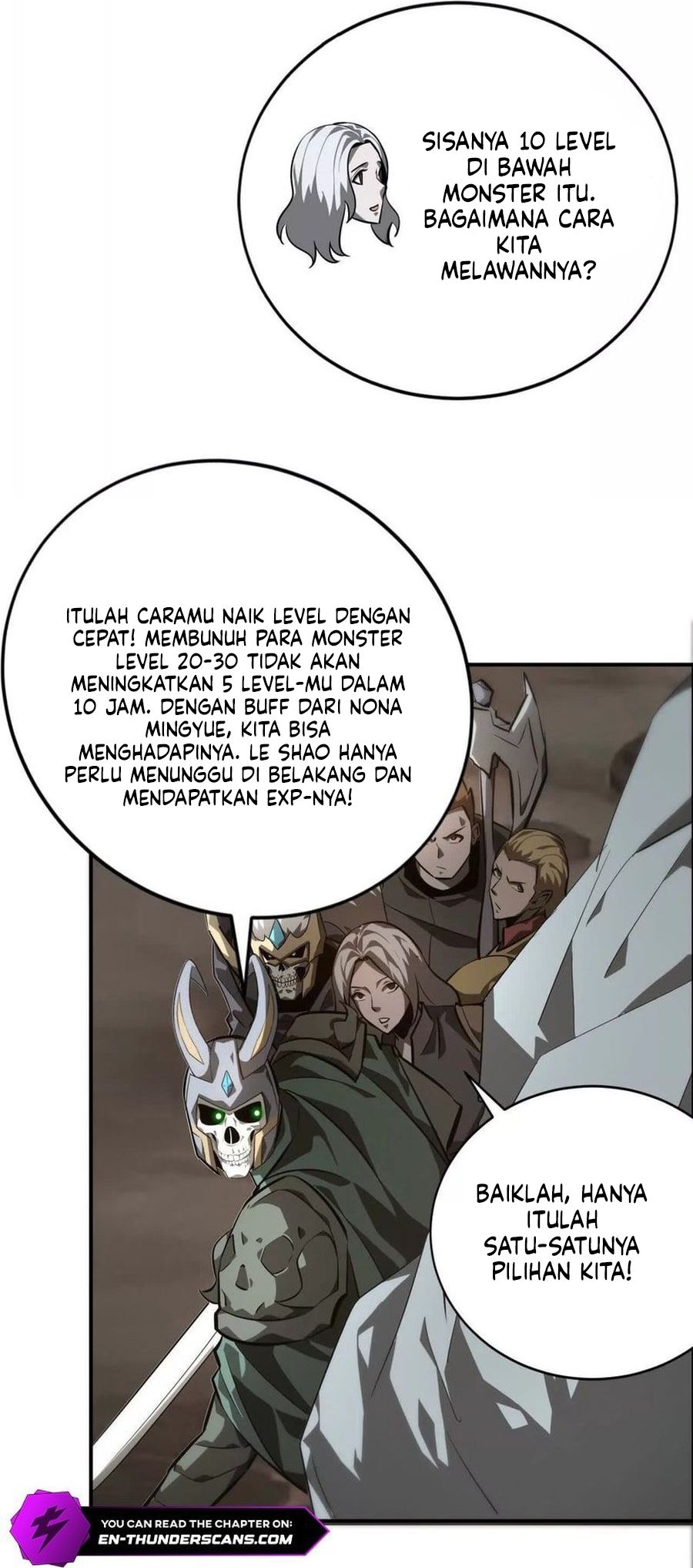 Game Online: Unrivaled In The World (Remake) Chapter 41 Image 29