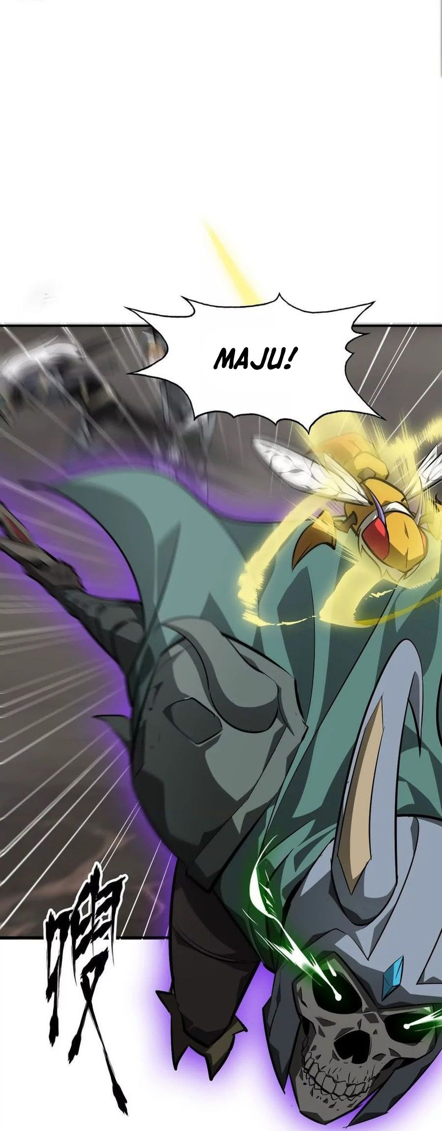 Game Online: Unrivaled In The World (Remake) Chapter 41 Image 30