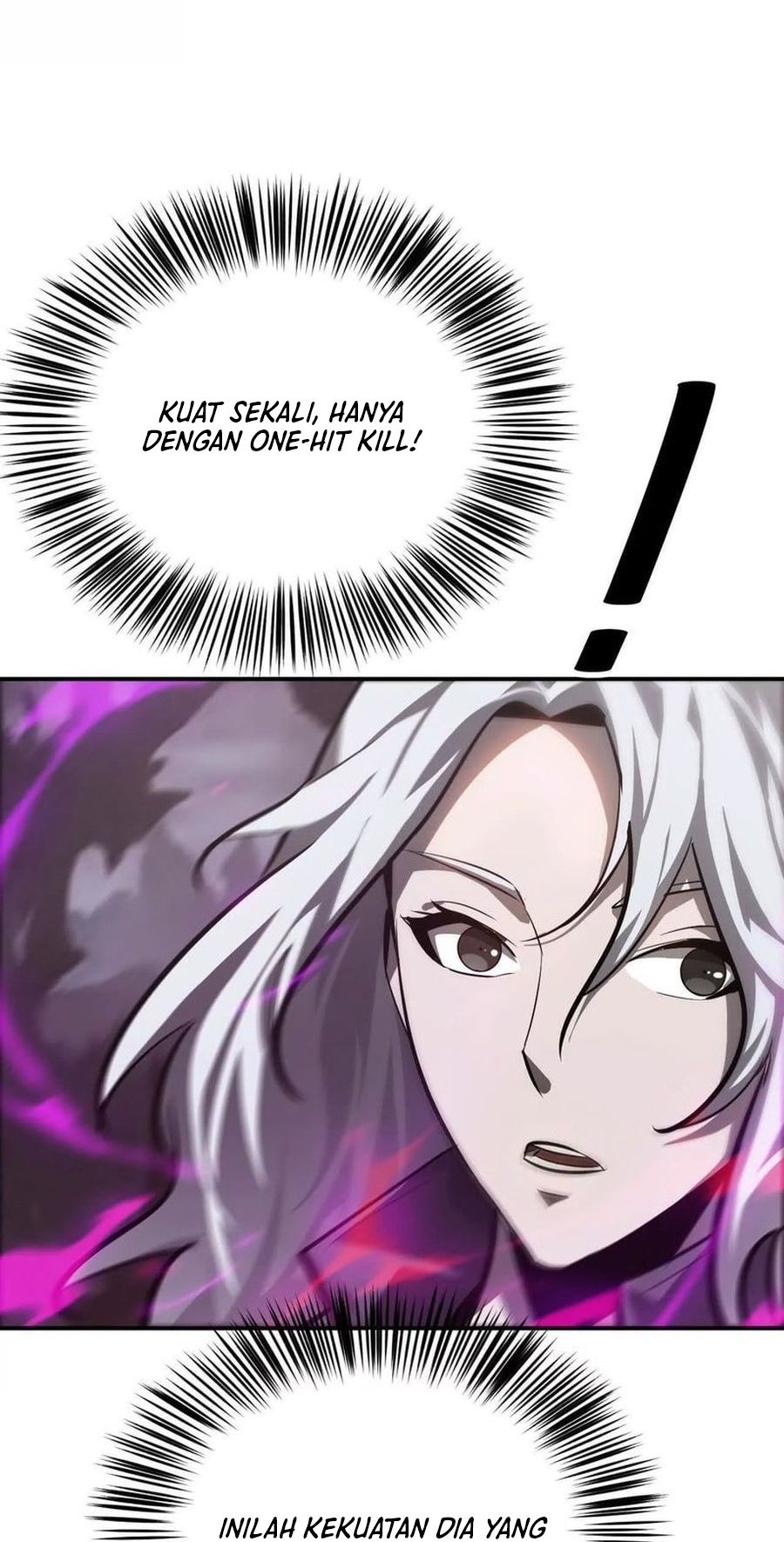 Game Online: Unrivaled In The World (Remake) Chapter 41 Image 37