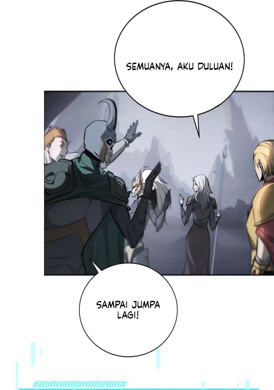 Game Online: Unrivaled In The World (Remake) Chapter 41 Image 49