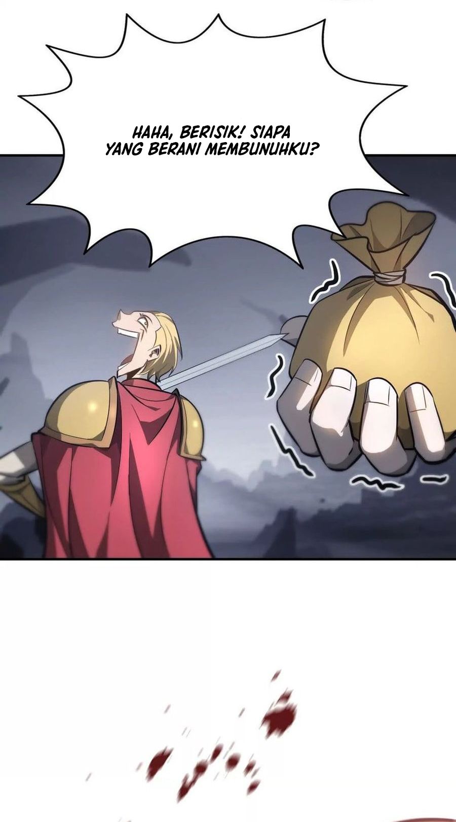 Game Online: Unrivaled In The World (Remake) Chapter 41 Image 52