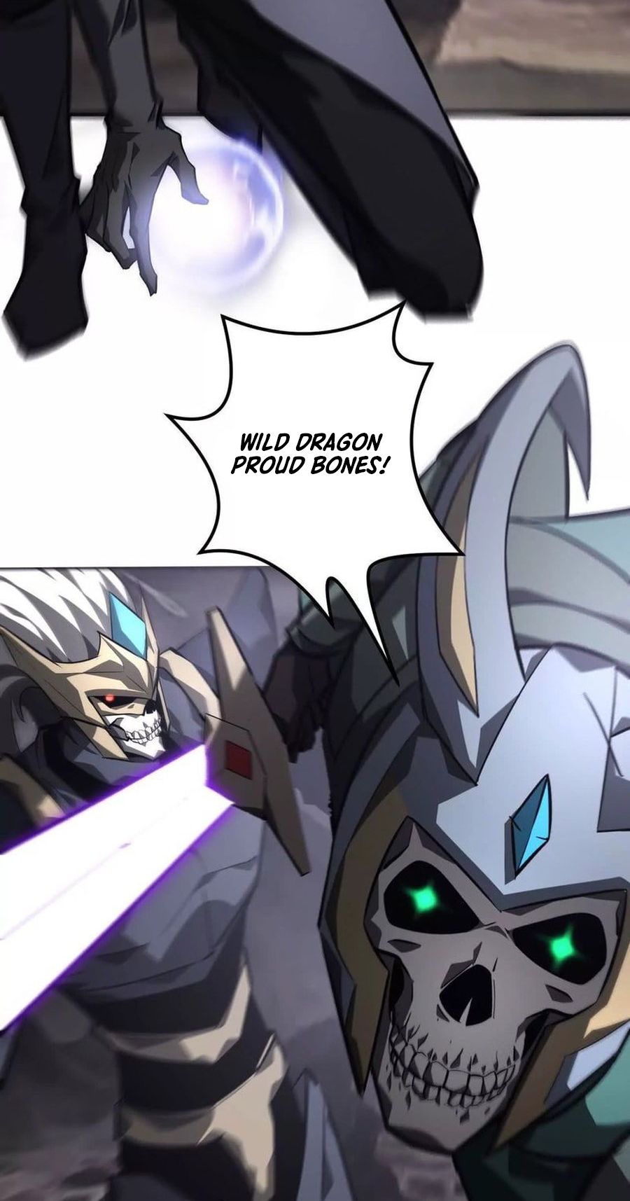 Game Online: Unrivaled In The World (Remake) Chapter 41 Image 57