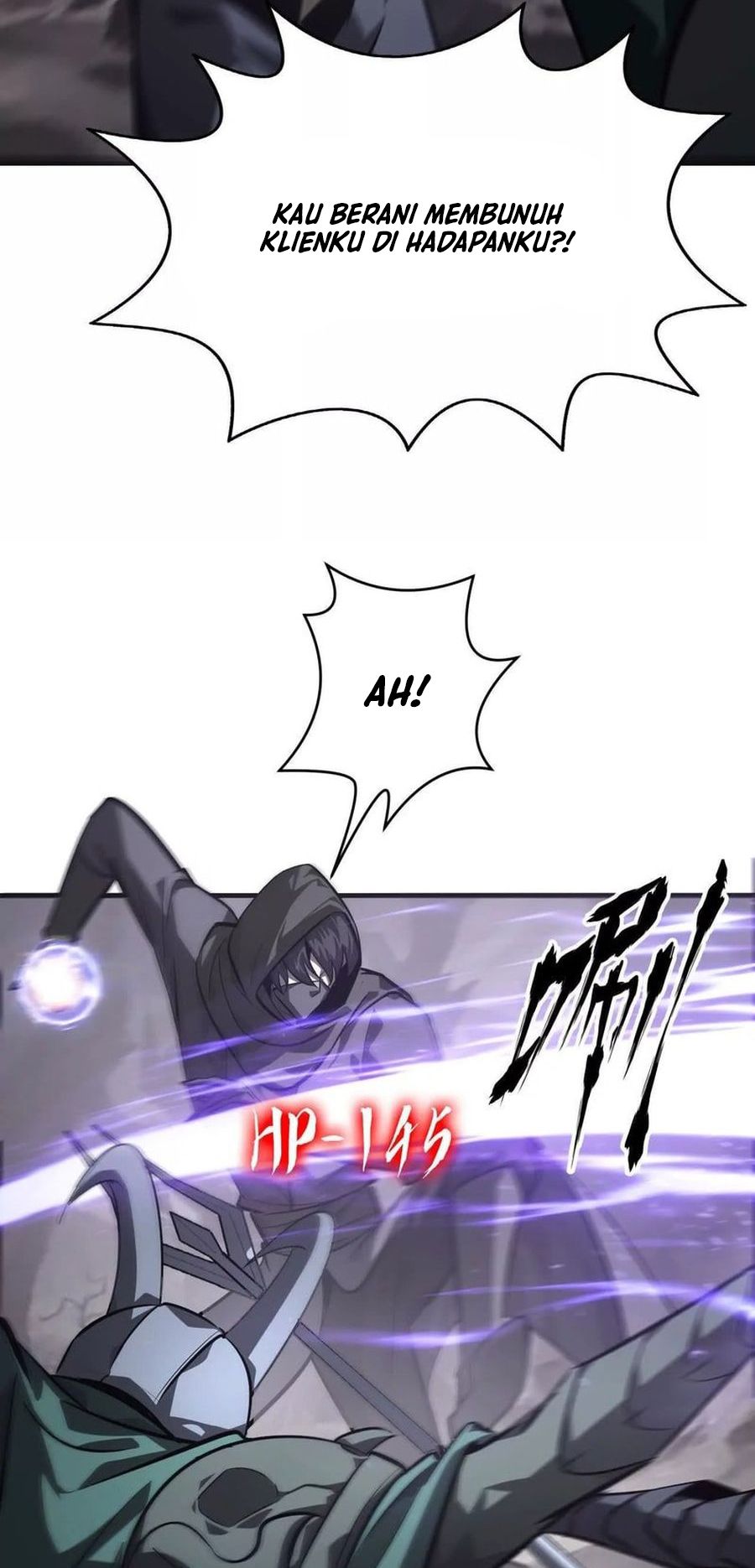 Game Online: Unrivaled In The World (Remake) Chapter 41 Image 58