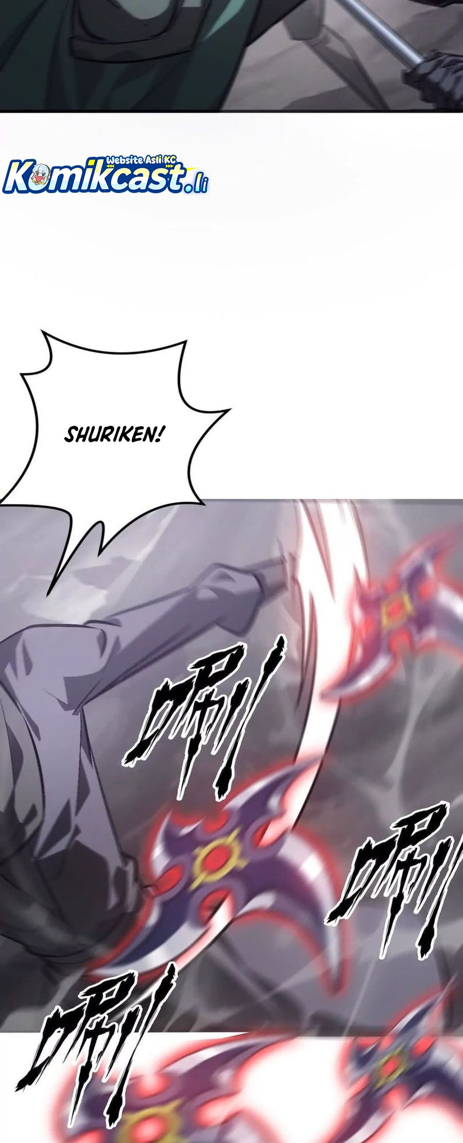 Game Online: Unrivaled In The World (Remake) Chapter 41 Image 59