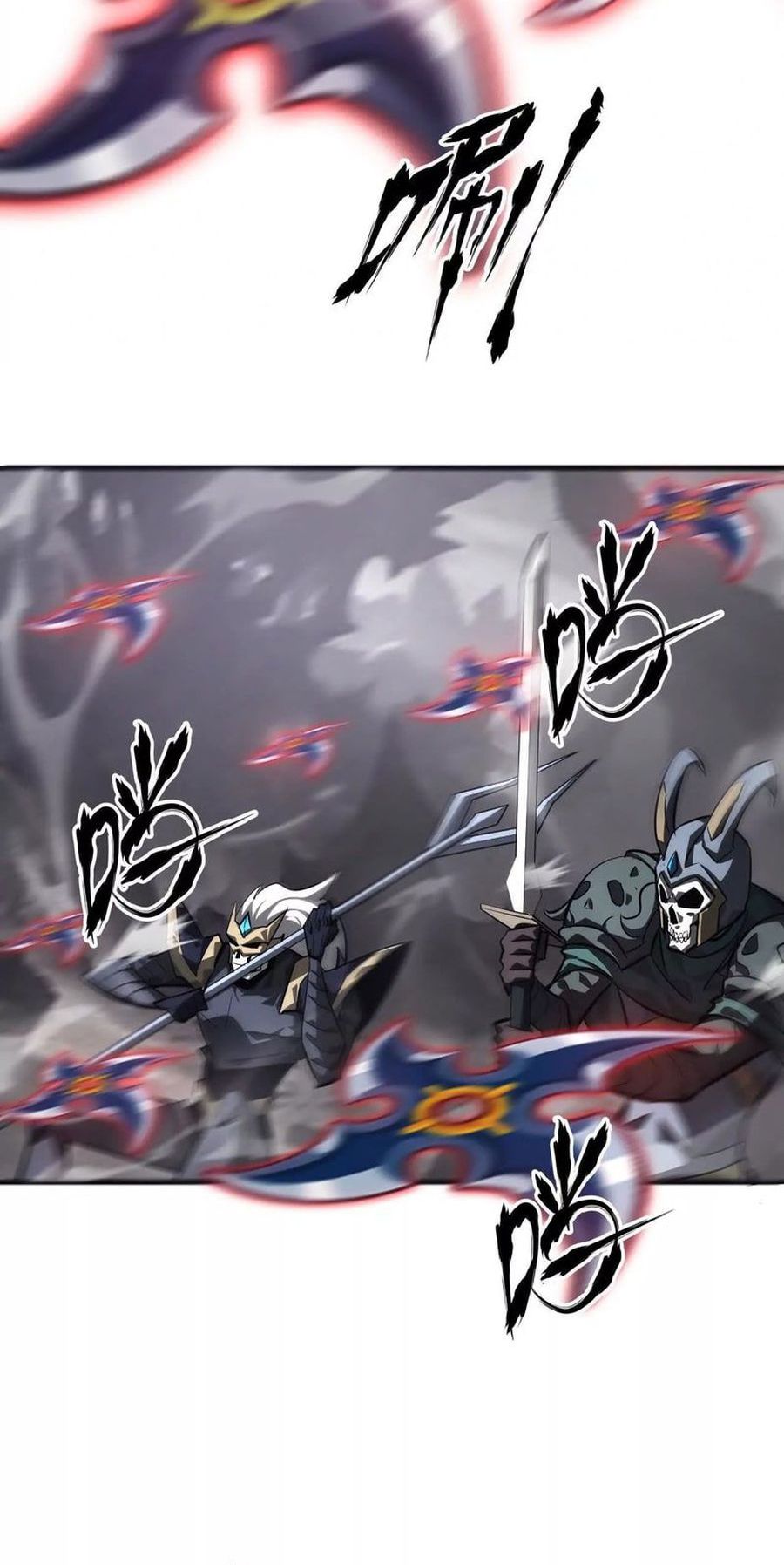 Game Online: Unrivaled In The World (Remake) Chapter 41 Image 60