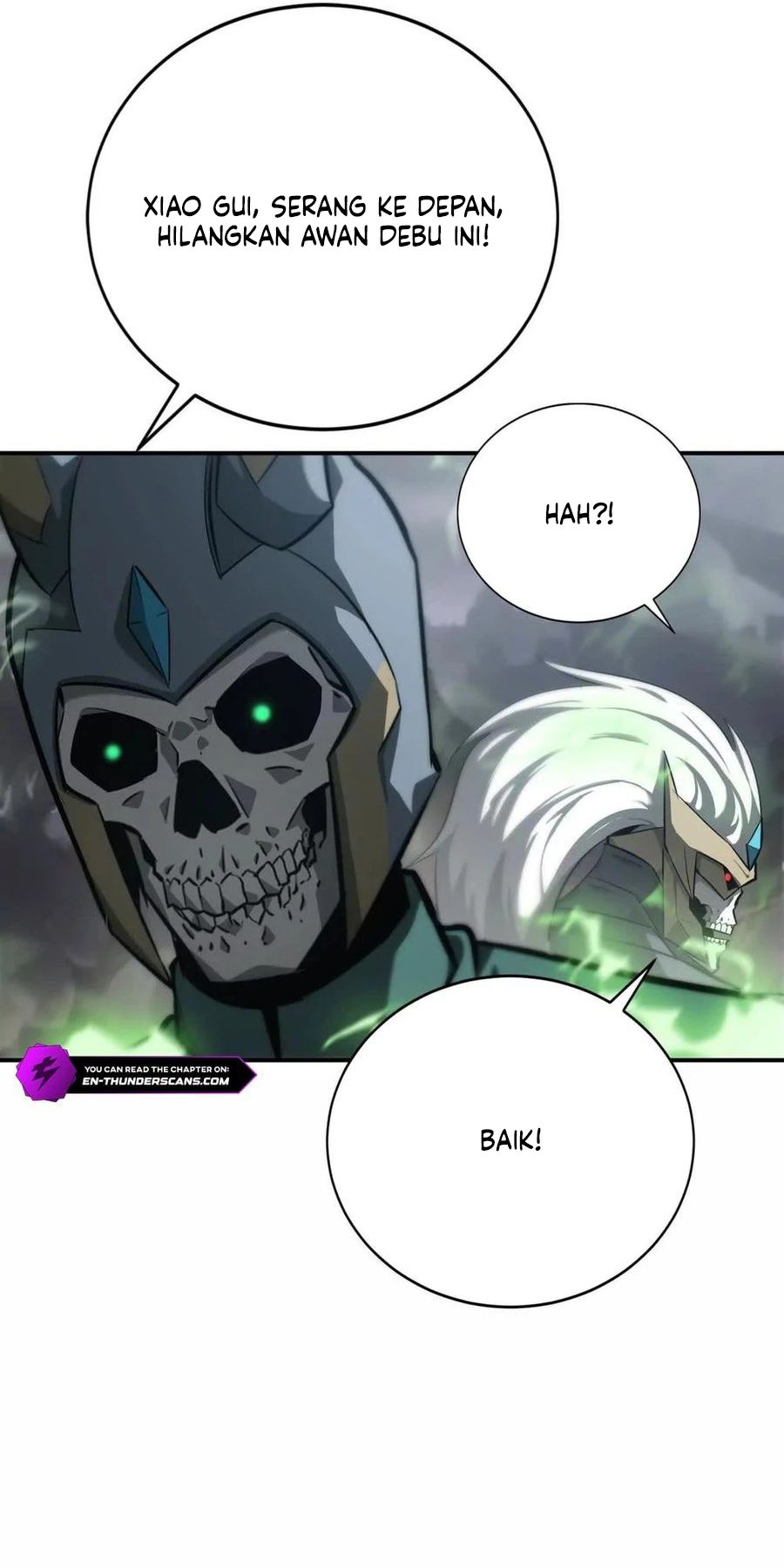 Game Online: Unrivaled In The World (Remake) Chapter 42 Image 8