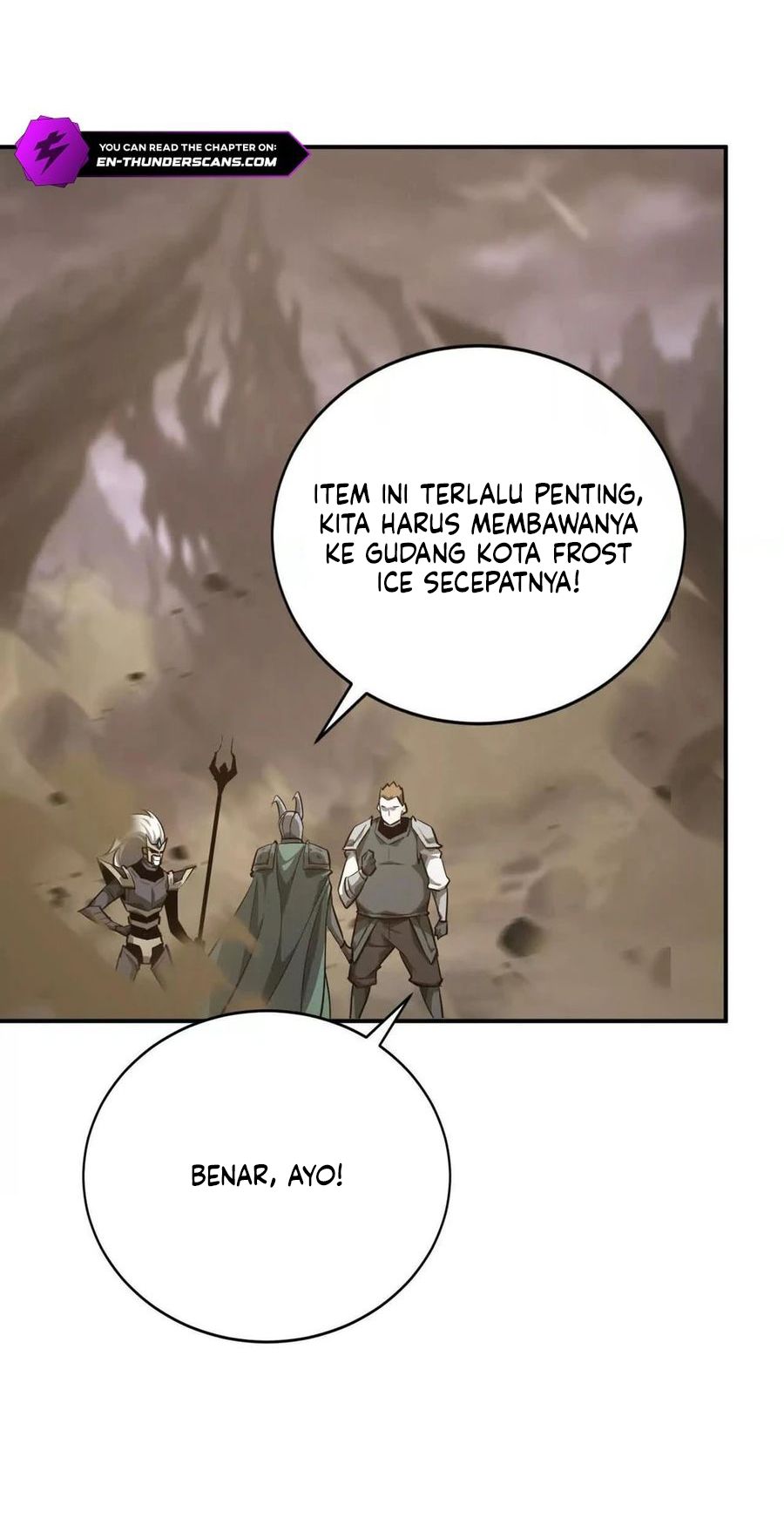 Game Online: Unrivaled In The World (Remake) Chapter 42 Image 22