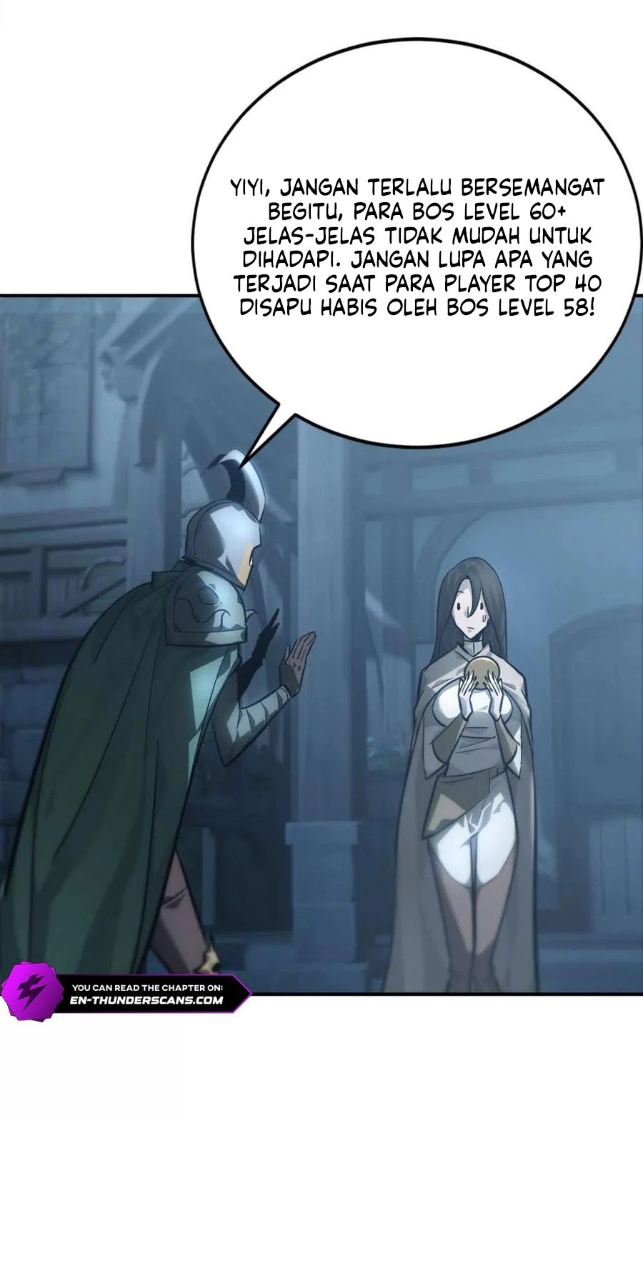 Game Online: Unrivaled In The World (Remake) Chapter 42 Image 30