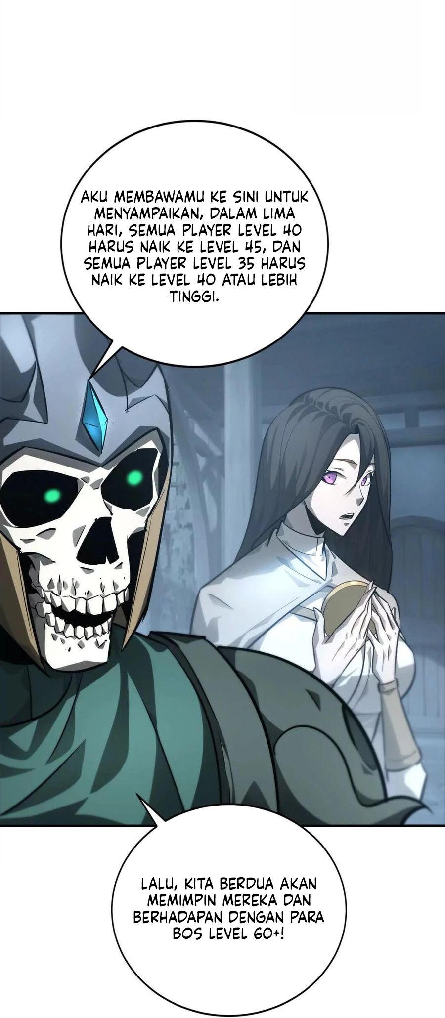 Game Online: Unrivaled In The World (Remake) Chapter 42 Image 32