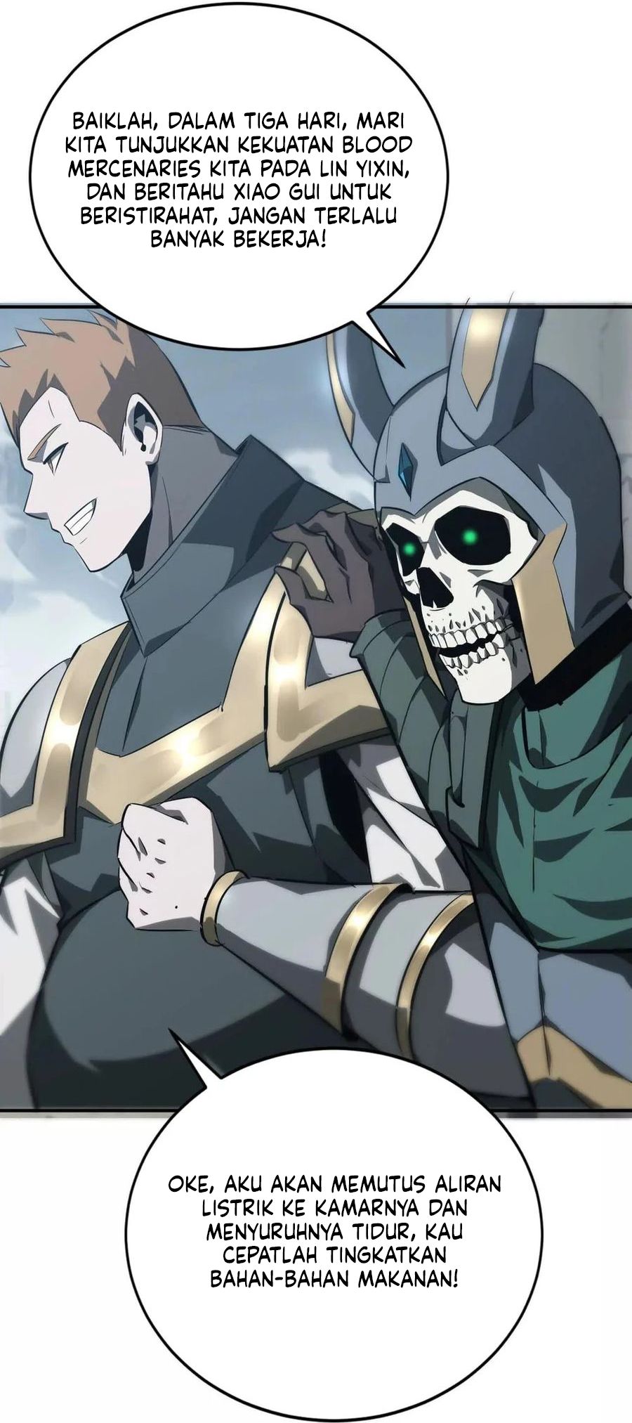 Game Online: Unrivaled In The World (Remake) Chapter 42 Image 36