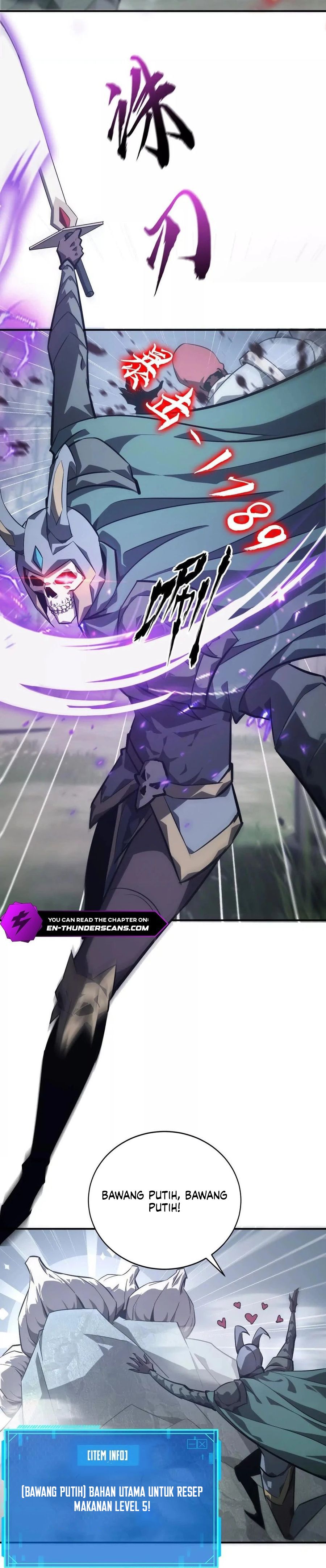 Game Online: Unrivaled In The World (Remake) Chapter 42 Image 40