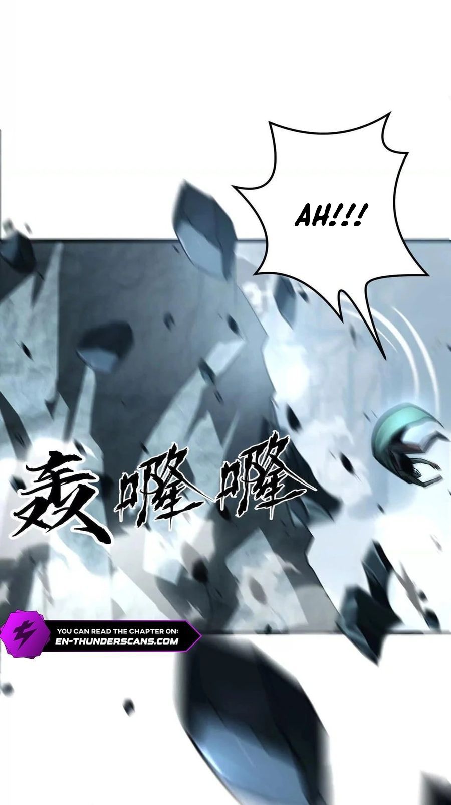 Game Online: Unrivaled In The World (Remake) Chapter 42 Image 44