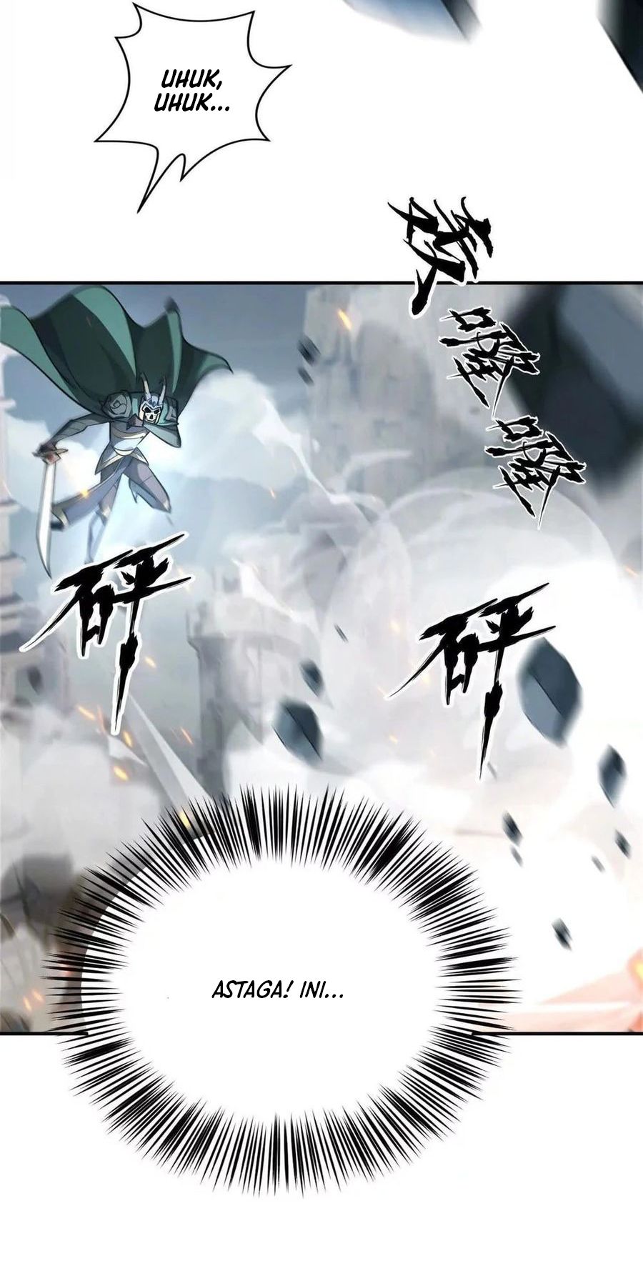 Game Online: Unrivaled In The World (Remake) Chapter 42 Image 45