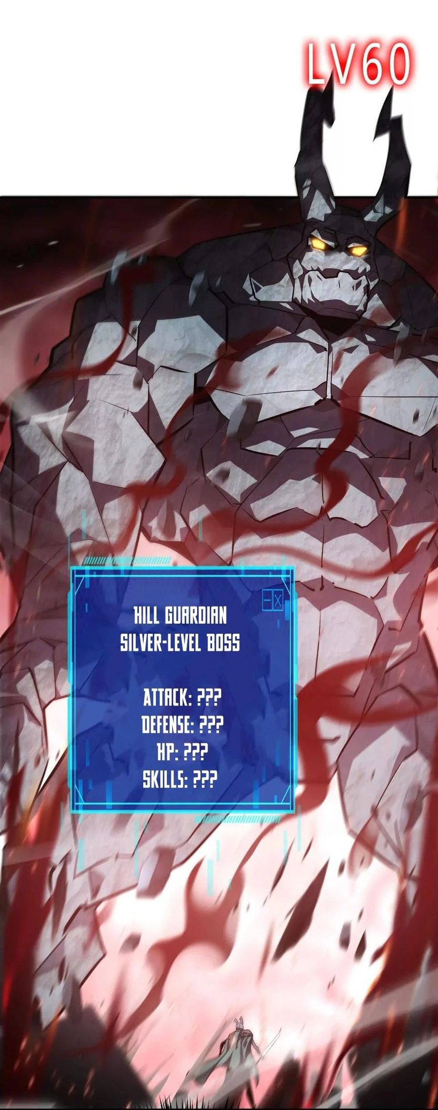 Game Online: Unrivaled In The World (Remake) Chapter 42 Image 46