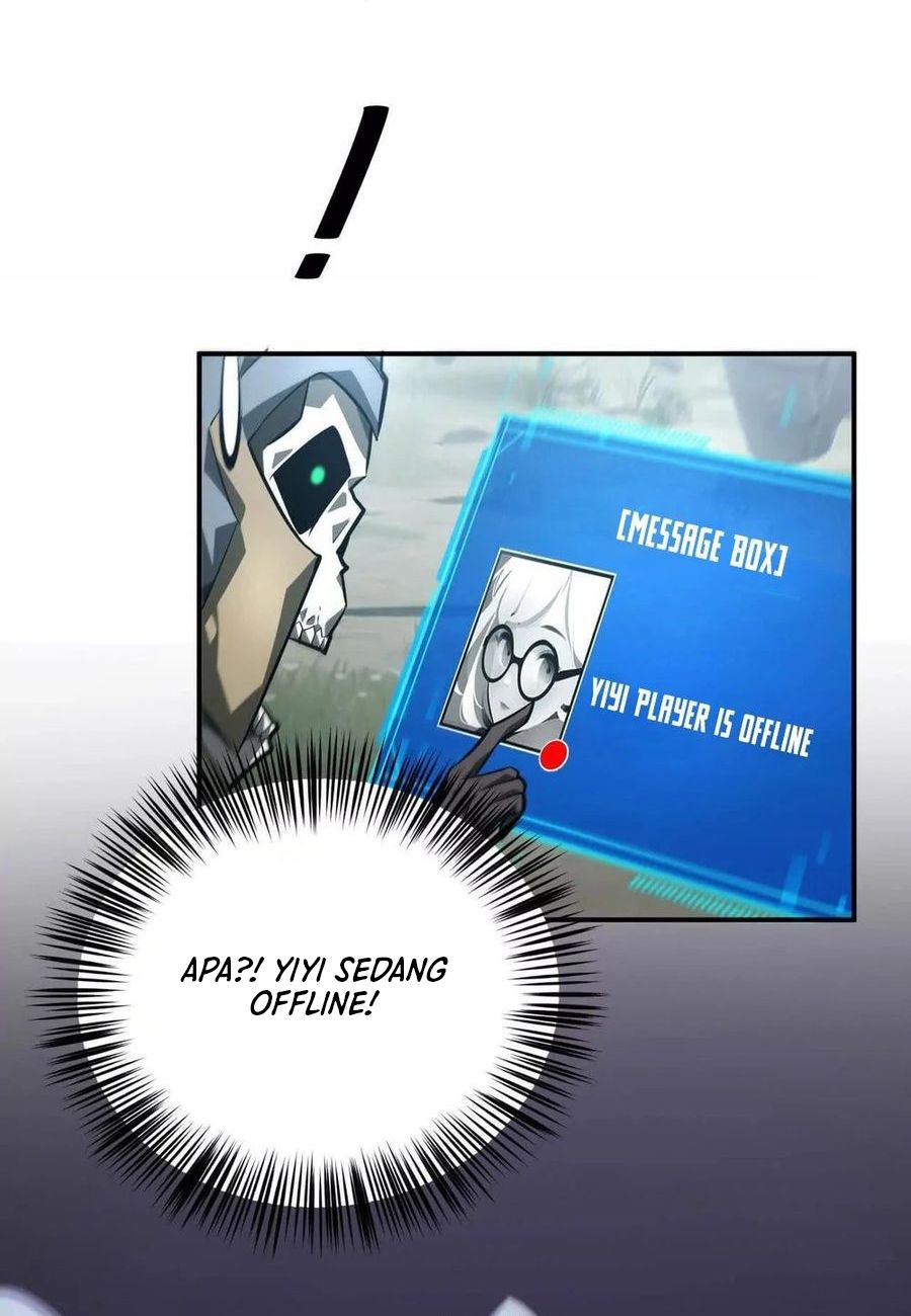 Game Online: Unrivaled In The World (Remake) Chapter 42 Image 48