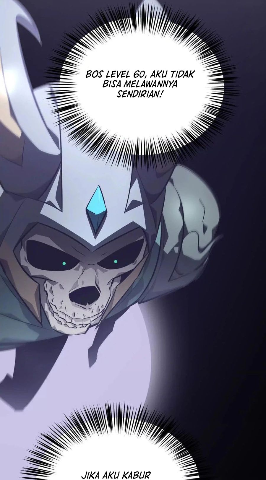 Game Online: Unrivaled In The World (Remake) Chapter 42 Image 49