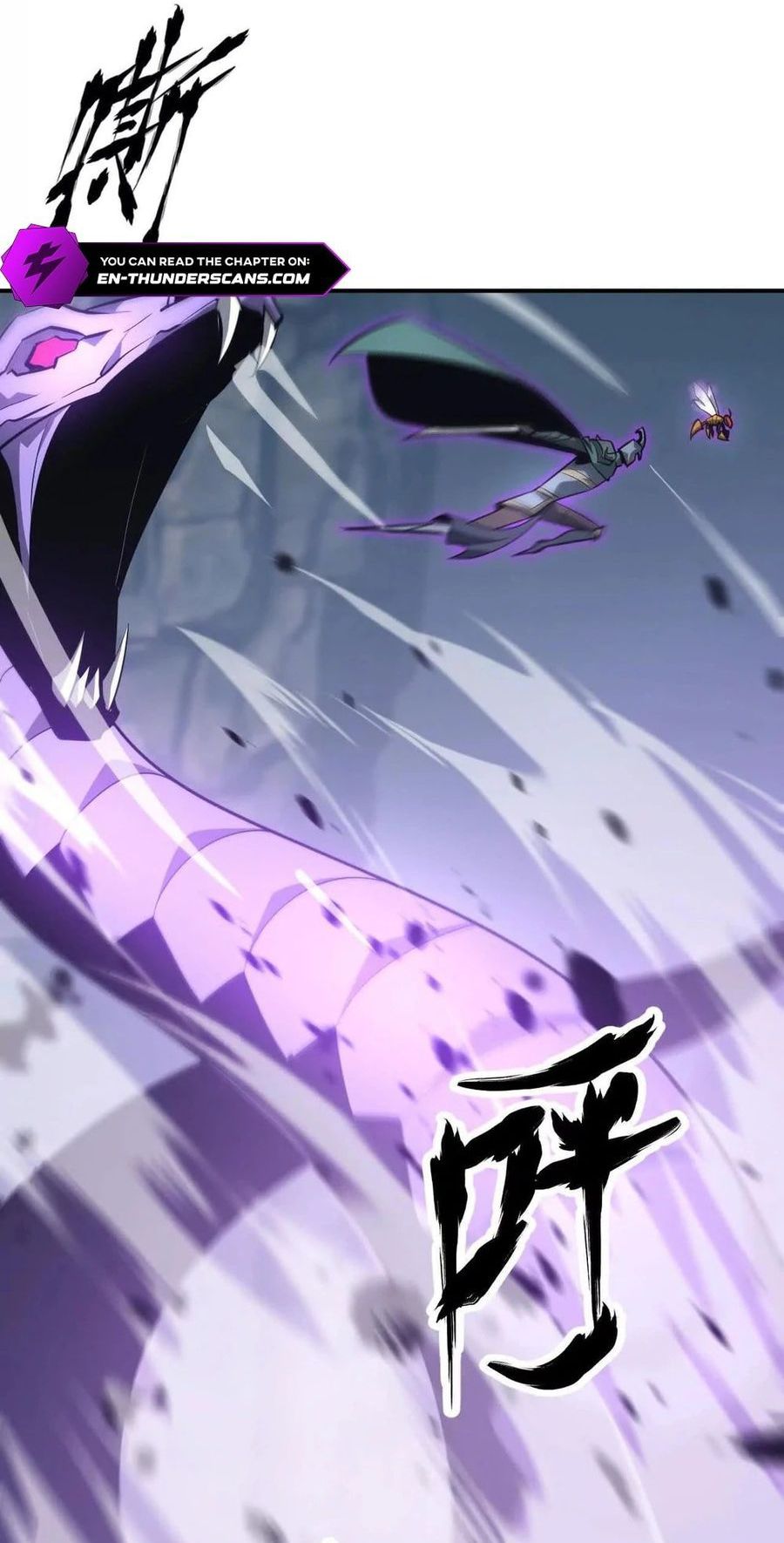 Game Online: Unrivaled In The World (Remake) Chapter 42 Image 57